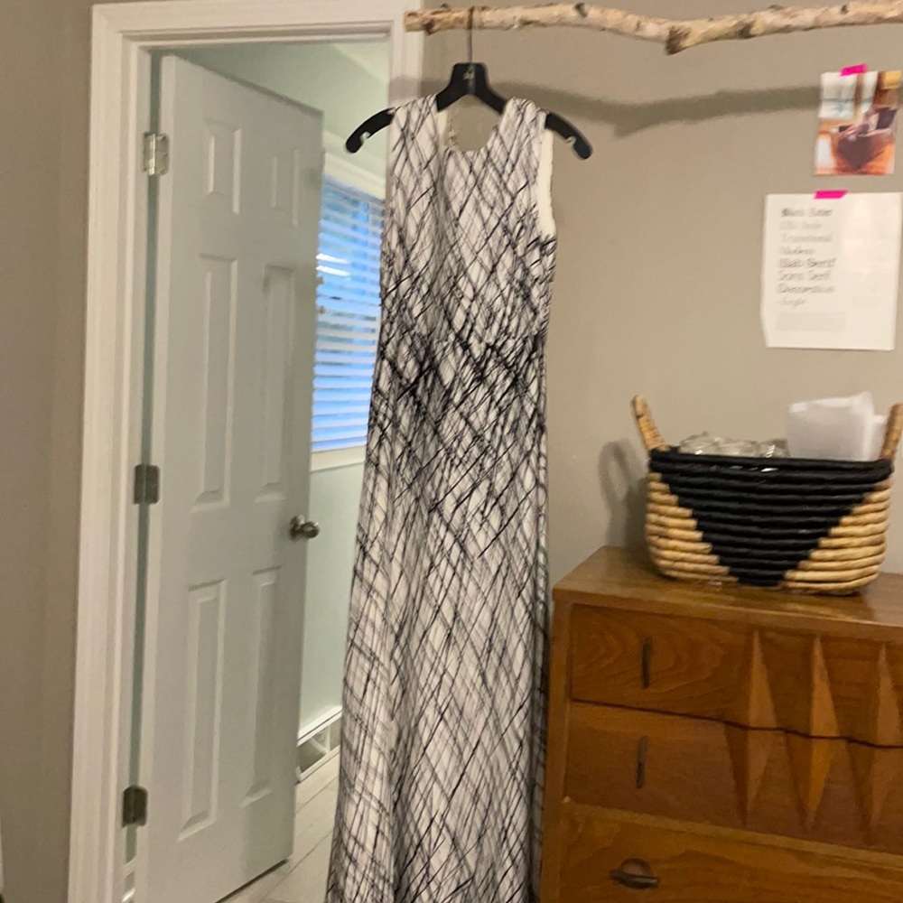 Bcbg long dress. Size 0